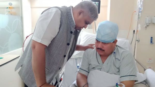 ভাটপাড়ায় অশান্তি! ডিজিকে তলব করলেন রাজ্যপাল