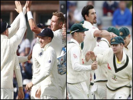 অ্যাসেজ ২০১৯: ওভাল টেস্টে অজিদের চাপে ফেলে দিল ইংল্যান্ড, ব্রিটিশদের লক্ষ্য এখন শুধু স্মিথের উইকেট!