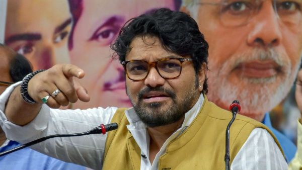 বাবুল সুপ্রিয়কে 'এসএমএস' করেছেন রাজা রামমোহন রায়, নিজেই জানালেন কেন্দ্রীয় মন্ত্রী