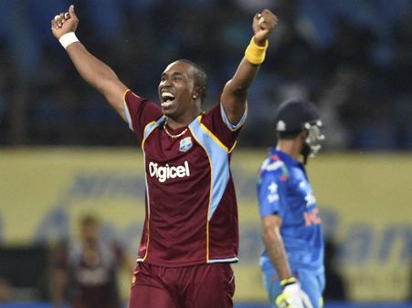 এবার বোধহয় ওয়েস্ট ইন্ডিজের জার্সিতে সুযোগ পাব! কেন বললেন ব্র্যাভো