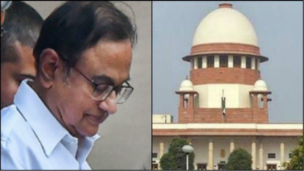 ইডির গ্রেফতারি এড়ানো গেল না, শীর্ষ আদালতে খারিজ চিদাম্বরমের জামিনের আর্জি