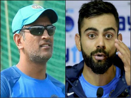 LIVE ক্রিকেট অস্ট্রেলিয়ার এই দশকের টেস্ট একাদশের নেতা বিরাট, ওয়ান ডে অধিনায়ক ধোনি