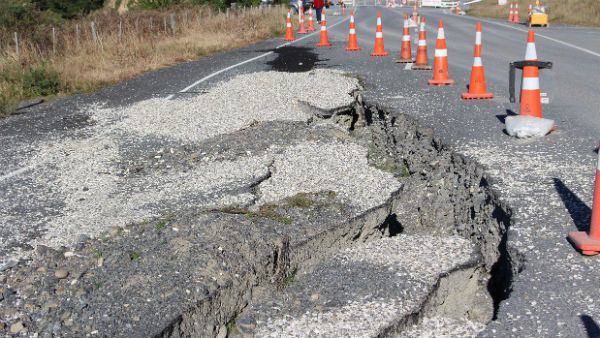 শক্তিশালী ভূমিকম্প চিলির উপকূলে! আতঙ্ক ছড়াল বাসিন্দাদের মধ্যে