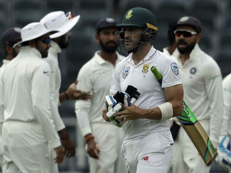 ভারত বনাম দক্ষিণ আফ্রিকা: প্রোটিয়াদের বিরুদ্ধে কোহলিদের ম্যাচ কবে থেকে জেনে নিন