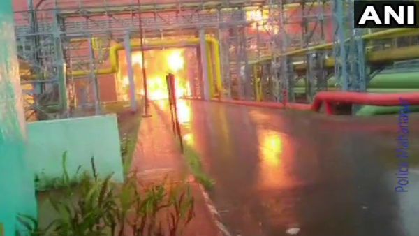 নিজের জীবন দিয়ে সহকর্মী এবং প্ল্যান্ট বাঁচালেন ওএনজিসির জিএম