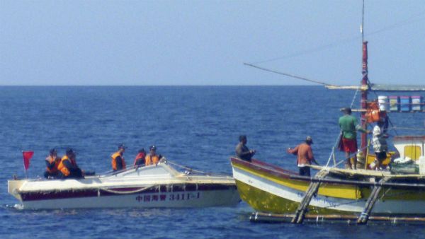 ফের জলসীমায় অশান্তি, ভারতীয় মৎস্যজীবীকে গুলি করে হত্যা করল পাক নৌসেনা