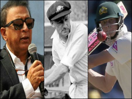 ব্র্যাডম্যানের রেকর্ড ছাড়াও স্মিথের সামনে সুনীল গাভাসকর, ভিভ রিচার্ডসের কীর্তি ছাপিয়ে যাওয়ার সুযোগ