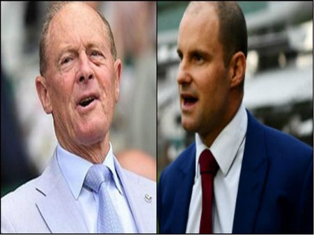 ইংল্যান্ডের দুই ক্রিকেট লেজেন্ডকে দেওয়া হল নাইটহুড, বিস্তারিত জানুন