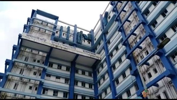 আয়ুষ্মান ভারত প্রকল্পের অধীনে ১৭১টি হাসপাতালকে সাড়ে চার কোটি টাকা জরিমানা