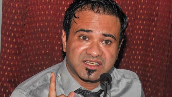 'সরকারের উচিত ক্ষমা চাওয়া ' , গোরক্ষপুর শিশুমৃত্যুকাণ্ডে ক্লিনচিট পেয়ে সরব চিকিৎসক কাফিল খান