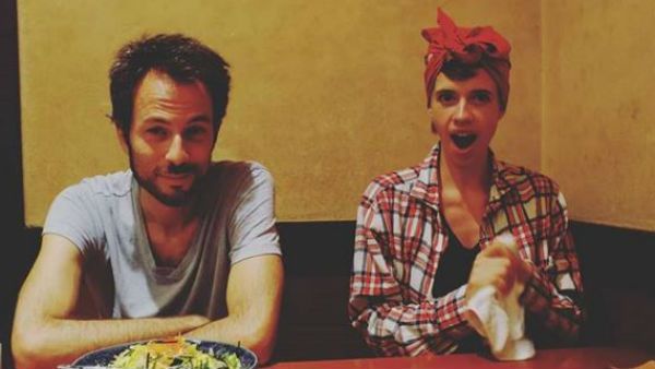 ৫ মাসের অন্তঃসত্ত্বা কাল্কি ইজরায়েলি বয়ফ্রেন্ডকে নিয়ে দেখছেন নতুন স্বপ্ন!