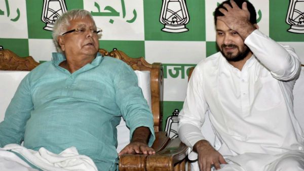 ভাঙছে মহাজোট, বিহার উপ নির্বাচনে পৃথক প্রার্থী ঘোষণা করল কংগ্রেস-আরজেডি