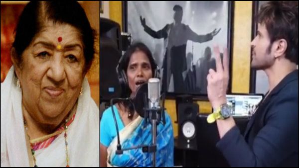 রানুকে নিয়ে লতার মন্তব্যের পর কার পক্ষ নিলেন হিমেশ!
