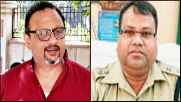 নারদ-তদন্তে বিরাম নেই সিবিআইয়ের! পুজোর মধ্যেই ম্যাথুকে জিজ্ঞাসাবাদের নোটিশ