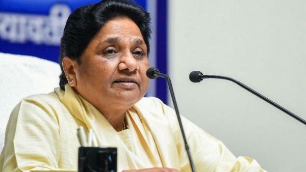 'আমি রাষ্ট্রপতি নয়, দেশের প্রধানমন্ত্রী হওয়ার স্বপ্ন দেখি', বললেন মায়াবতী