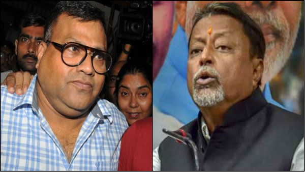 ছবিতে নেই তো কী! মুকুলের নির্দেশেই টাকা নিয়েছেন, জল্পনা বাড়িয়ে জানালেন মির্জা