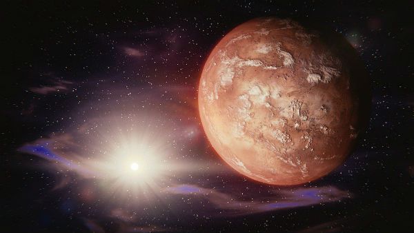 ইসরোর বড় সাফল্য, মঙ্গলের কক্ষপথে ৫ বছর ধরে সফল প্রদক্ষিণ ভারতের মঙ্গলযানের