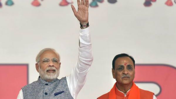 মোদী-রাজ্য গুজরাতেই কেন্দ্রের নয়া বিধিতে টান, ট্রাফিক নিয়ম লঙ্ঘনে জরিমানা হয়ে গেল অর্ধেক