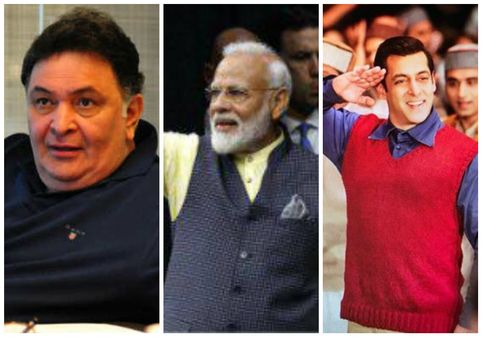 পাকিস্তানকে তুলোধনা থেকে ট্রাম্পের সঙ্গে ইতিহাস-রসায়নের বার্তা! 'হাউডি মোদী'তে বুঁদ বলিউড