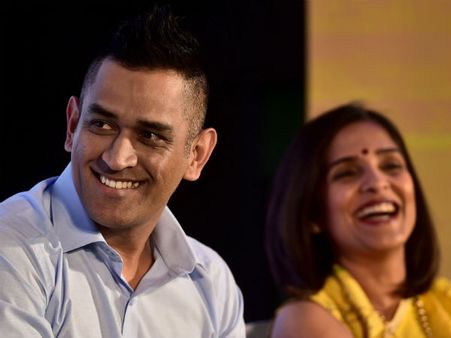 তামিলনাড়ু ক্রিকেট সংস্থার সভাপতি বিসিসিআই-র প্রাক্তন প্রধানের কন্যা