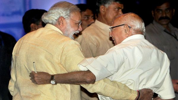 রাম জেঠমালানির প্রয়াণে শোক প্রকাশ প্রধানমন্ত্রী সহ রাজনৈতিক মহলের