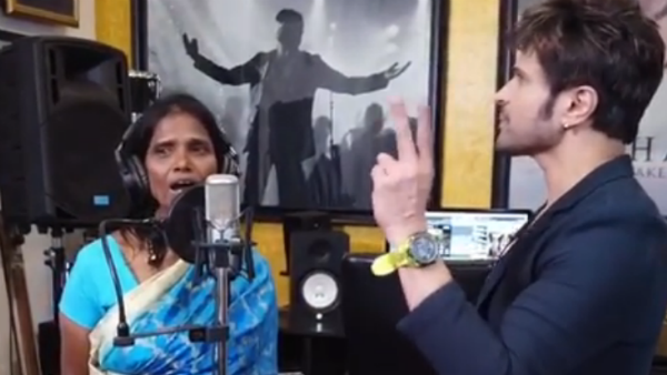 রানুর 'তেরি মেরি' গানের ট্রেলার ভিডিও প্রকাশ্যে! পাচ্ছে সম্পূর্ণ গান মুক্তি পাচ্ছে কবে