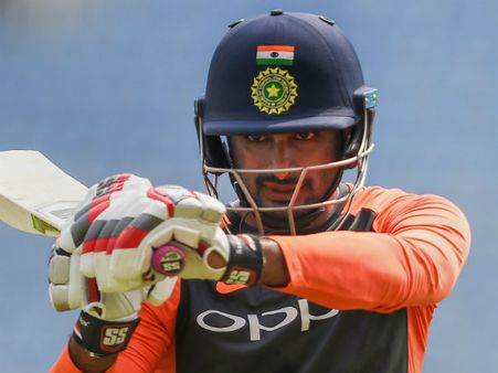 কেন 'থ্রি-ডি' টুইট, কেনই বা অবসর এবং ফিরে আসা, স্পষ্ট করলেন আম্বাতি রায়ডু