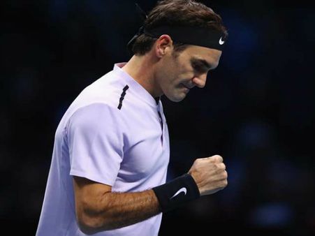 ইউএস ওপেন থেকে ছিটকে যাওয়ার পর কী বললেন রজার ফেডেরার