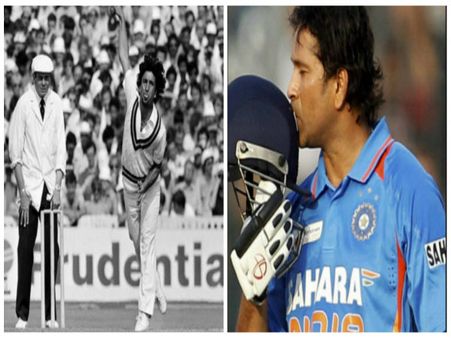 কাদিরের মৃত্যুতে শোকপ্রকাশ সচিনের,স্মৃতিচারণায় লিটল মাস্টারকে ছক্কার চ্যালেঞ্জ ছুঁড়ে দেওয়ার কাহিনি