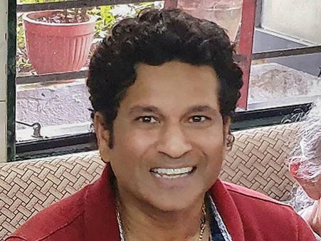 ইসরোর কৃতিত্বে গর্বিত সচিন তেন্ডুলকর, কী বললেন মাস্টার ব্লাস্টার