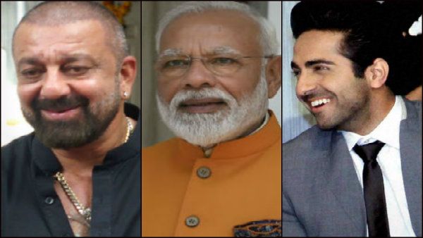 নরেন্দ্র মোদীর ৬৯ তম জন্মদিন: আয়ুষ্মান থেকে সঞ্জয়ের বিশেষ শুভেচ্ছা বার্তা প্রধানমন্ত্রীকে