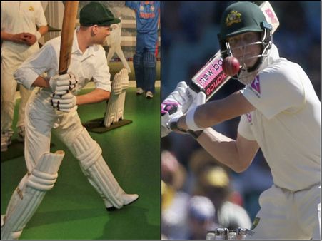 অ্যাসেজ ২০১৯: কিংবদন্তি ডন ব্র্যাডম্যানকে টপকে গেলেন স্টিভ স্মিথ