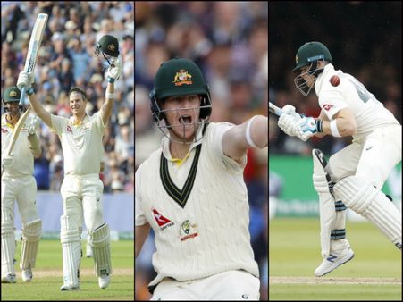 অ্যাসেজ ২০১৯: জোফরার ৬ উইকেট, শতরান হাতছাড়া করলেন স্মিথ