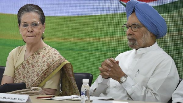 কাঠামোগত পরিবর্তন করে কামব্যাকের উদ্দেশেই অনুষ্ঠিত হবে কংগ্রেসের চিন্তন শিবির