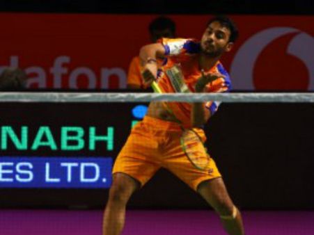 বেলজিয়ান ইন্টারন্যাশনালে সোনা লক্ষ্য সেনের, ভিয়েতনামে সোনার ছেলে সৌরভ