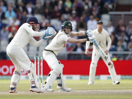 অ্যাসেজ ২০১৯: অস্ট্রেলিয়া দলের অধিনায়কত্ব ফিরে পেতে পারেন স্মিথ, বললেন চ্যাপেল