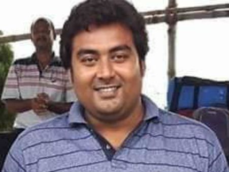 শেষমেষ পুলিশের জালে ধরা পড়লেন নাবালিকা সাঁতারুর শ্লীলতাহানি কাণ্ডে পলাতক সুরজিৎ