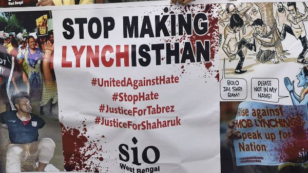 তাবরেজের মৃত্যু হৃদরোগে হলেও কারণ ছিল গণপিটুনিই, সামনে এল নতুন মেডিক্যাল রিপোর্ট