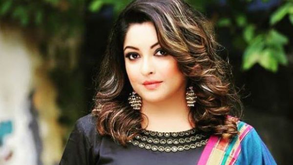 যৌন হেনস্থা ইস্যুতে এবার আমিরকে তোপ তনুশ্রীর!