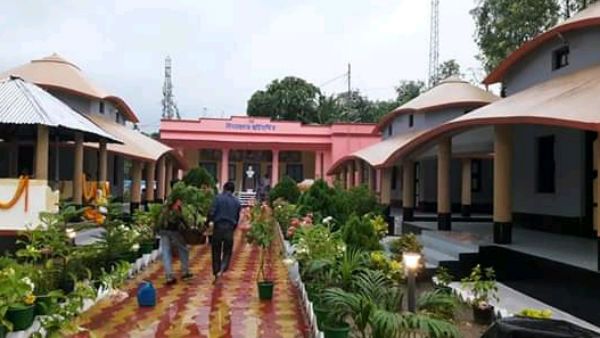 সেজে উঠেছে বিদ্যাসাগরের ভিটে, ২০০ বছরের জন্মজয়ন্তী উদযাপনে যাচ্ছেন মমতা