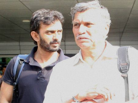 রোহিত শর্মা ও ঋষভ পন্থকে নিয়ে কী বললেন টিম ইন্ডিয়ার ব্যাটিং কোচ, জেনে নিন