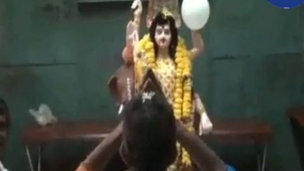 চারযুগে দেবশিল্পী বিশ্বকর্মার এই অনন্য সৃষ্টি সম্পর্কে জানেন কি আপনি