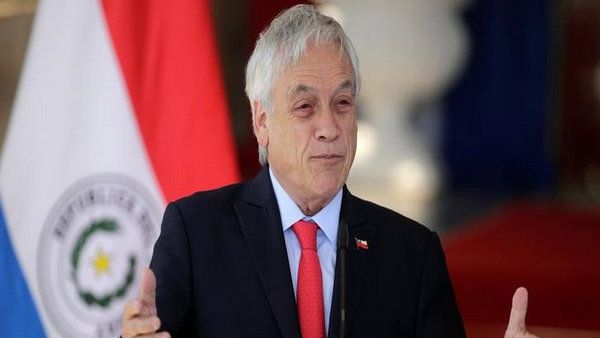 মেট্রো রেলের ভাড়া বাড়াকে কেন্দ্র করে দেশে জরুরি অবস্থা জারি চিলিতে