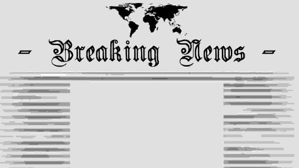 সংবাদপত্রের স্বাধীনতাকে খর্ব করে আইন, প্রতিবাদে প্রথম পাতার শব্দ কালো কালিতে মুছল শীর্ষ পত্রিকাগুলি