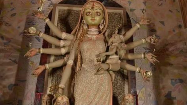 বড়িশা ক্লাবের ভাবনায় 'তোমাদের বাড়ছে গতি, আমাদের দুর্গতি'