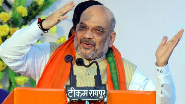 মোদী সরকারের আমলে গণপিটুনির ঘটনা বাড়েনি, দাবি ‌অমিত শাহের