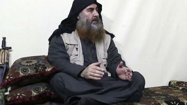 রুদ্ধশ্বাস মার্কিন হানায় নিশানায় বাগদাদী! শেষ মুহূর্তে আইএস জঙ্গি নেতার কী ঘটেছে জানাল রিপোর্ট