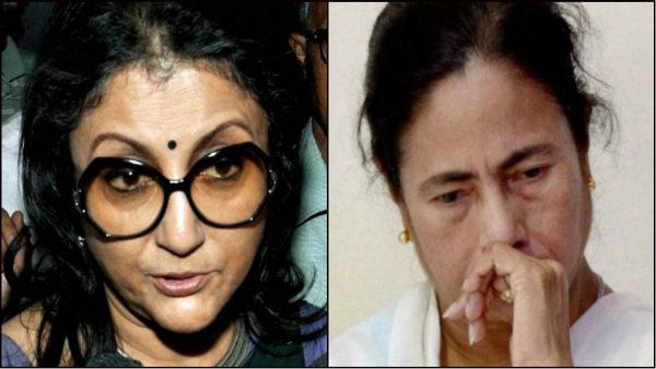 'ম্যাডাম মুখ্যমন্ত্রী, দোষীরা যেন শাস্তি পায়', জিয়াগঞ্জে আরএসএস কর্মীর মৃত্যুতে গর্জে উঠলেন অপর্ণা