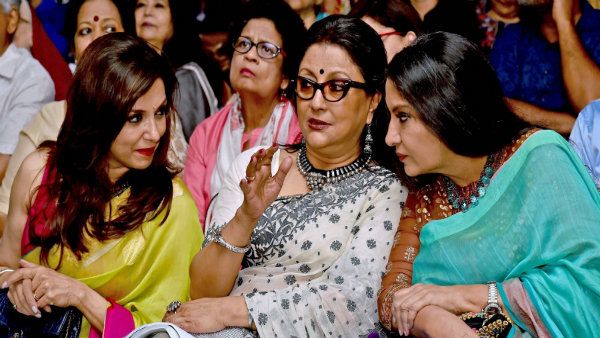 অপর্ণা সেন সহ ৪৯ জনের বিরুদ্ধে রাষ্ট্রদ্রোহিতার মামলা অবশেষে প্রত্যাহার, উল্টে ফ্যাসাদে মামলাকারী