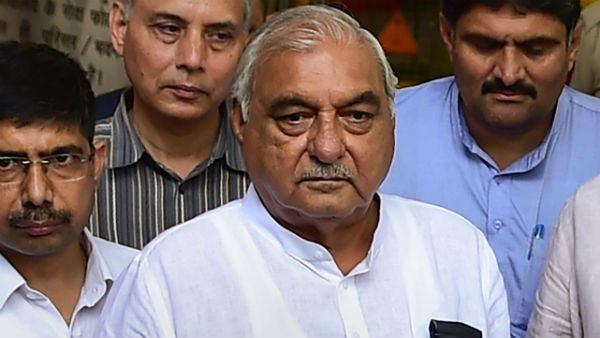 সিএএ লাগু নিয়ে দলের মতের বিরুদ্ধে গিয়ে মন্তব্য হরিয়ানার কংগ্রেস নেতার